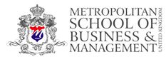 More about Metropolitan School Of Business and Management UK